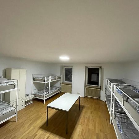 Apartament Schlaffburg Klosterneuburg Zewnętrze zdjęcie