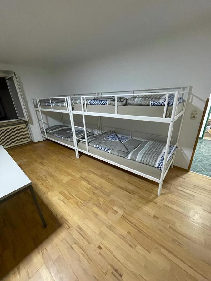Apartament Schlaffburg Klosterneuburg Zewnętrze zdjęcie