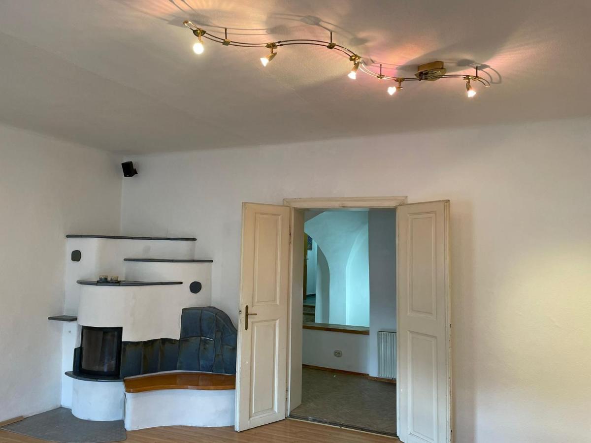Apartament Schlaffburg Klosterneuburg Zewnętrze zdjęcie