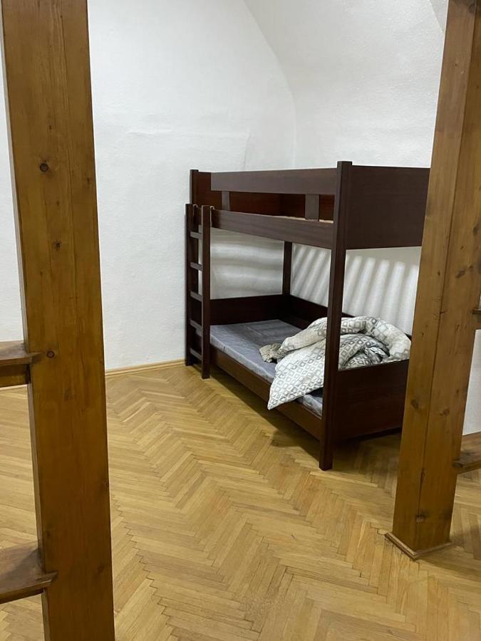Apartament Schlaffburg Klosterneuburg Zewnętrze zdjęcie