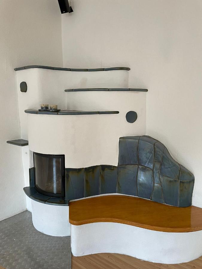 Apartament Schlaffburg Klosterneuburg Zewnętrze zdjęcie